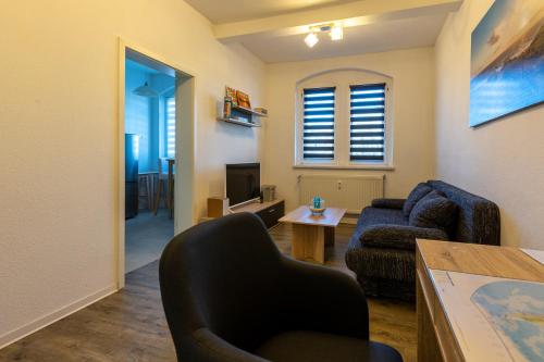 Gästewohnung Weißwasser City