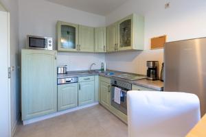 Appartement Gästewohnung Weißwasser City Bautzener Straße 52 02943 Weißwasser Saxe
