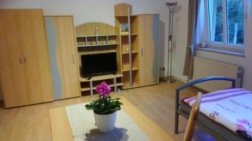 Gästewohnung zum Wohlfühlen