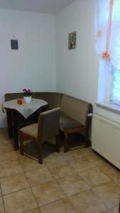 Appartement Gästewohnung zum Wohlfühlen 22 Oschatzer Straße 04720 Döbeln Saxe