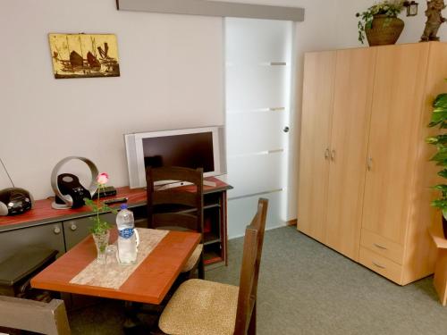 Gästezimmer Am Gewölbekeller
