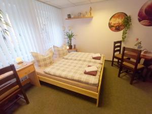 Gästezimmer Am Gewölbekeller