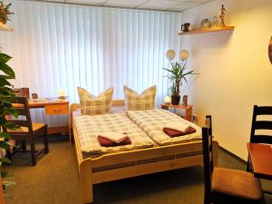 Appartement Gästezimmer Am Gewölbekeller Rosa-Luxemburg-Straße 23a 01662 Meissen Saxe