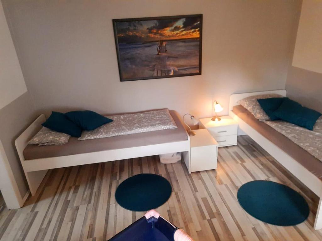 Gästezimmer An der Krückau Köllner Chaussee 50, 25337 Elmshorn