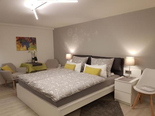 Gästezimmer-Apartment Heidi Hönl