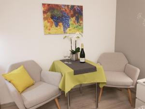 Gästezimmer-Apartment Heidi Hönl