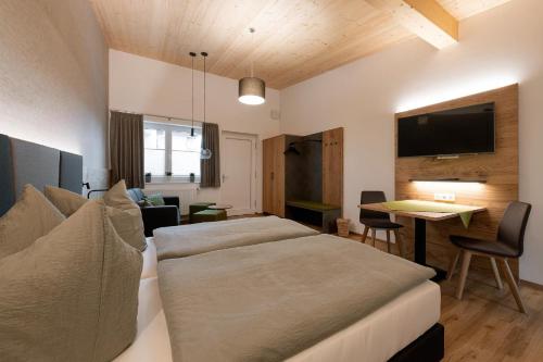 Appartement Gästezimmer/Appartement Familie John 11 Tuchenbacher Straße 90587 Veitsbronn Bavière