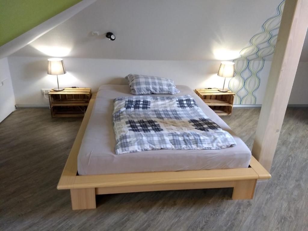 Appartement Gästezimmer Fam. Niewerth Sanddornweg 19 31311 Uetze