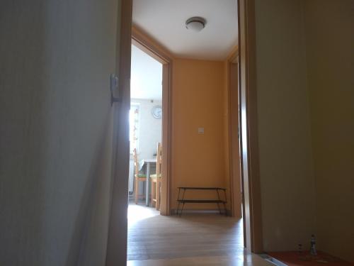 Gästezimmer Fam. Niewerth