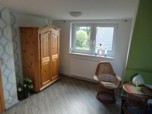Gästezimmer Fam. Niewerth