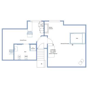 Appartement Gästezimmer Fam. Niewerth Sanddornweg 19 31311 Uetze Basse-Saxe