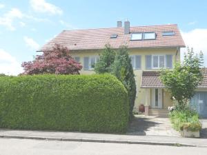 Gästezimmer Gross