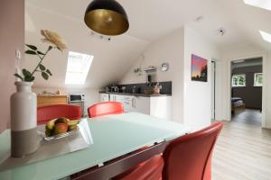 Appartement Gästezimmer Gutshof Bestenbostel Eine Oase der Ruhe Alt Bestenbostel 3 30900 Wedemark Basse-Saxe