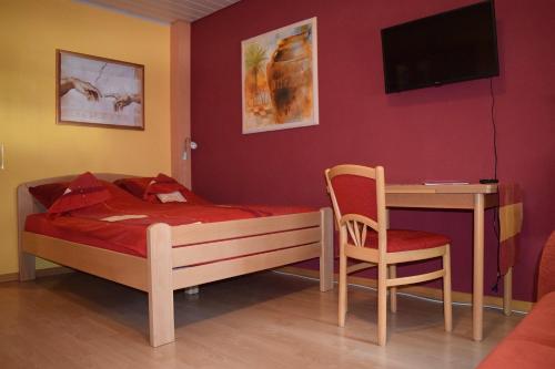 Gästezimmer Leonore