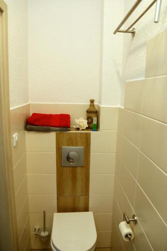 Gästezimmer Schmidt