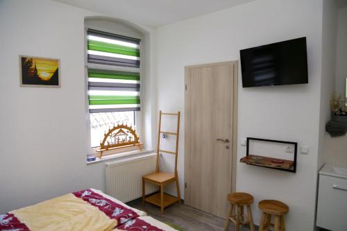 Gästezimmer Schmidt