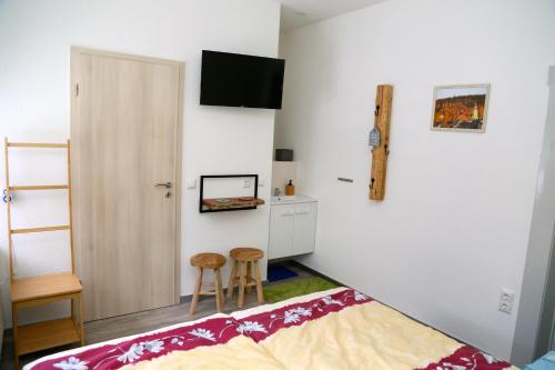 Gästezimmer Schmidt