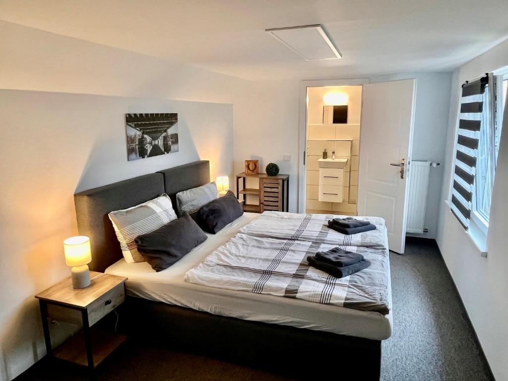 Gästezimmer Teltow Walther-Rathenau-Straße 21, 14513 Teltow