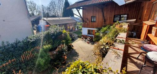Gästezimmer Vogtareuth Rinser