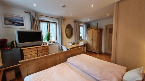 Gästezimmer Vogtareuth Rinser