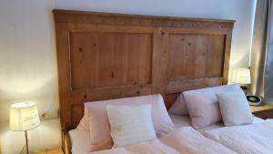 Gästezimmer Vogtareuth Rinser
