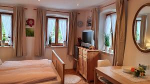 Gästezimmer Vogtareuth Rinser