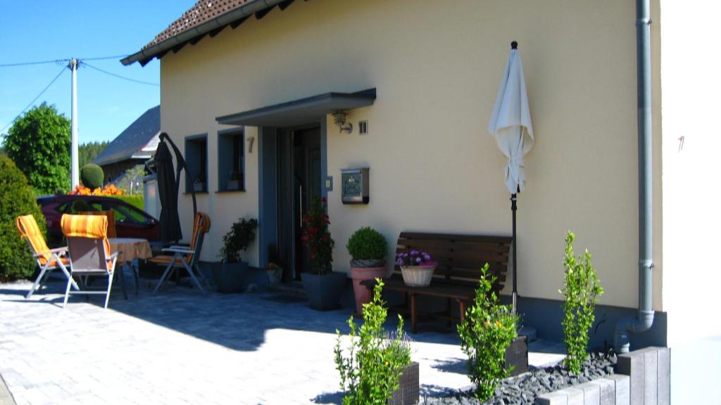 Gästezimmer Waldblick 7 Schulstraße, 53518 Wimbach