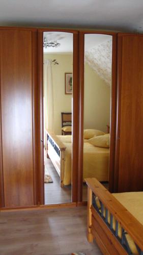 Gästezimmer Waldblick