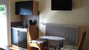 Gästezimmer Waldblick