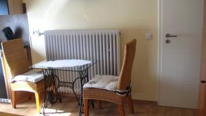 Appartement Gästezimmer Waldblick 7 Schulstraße 53518 Wimbach Rhénanie-Palatinat