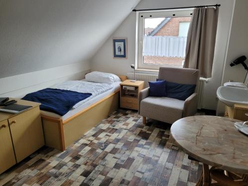 Gästezimmer Winkmann