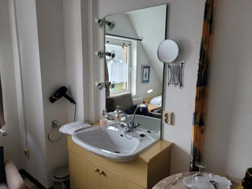 Gästezimmer Winkmann