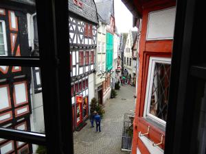 Appartement Gasthaus Burgkeller 10 Fischmarkt 65549 Limburg an der Lahn Hesse