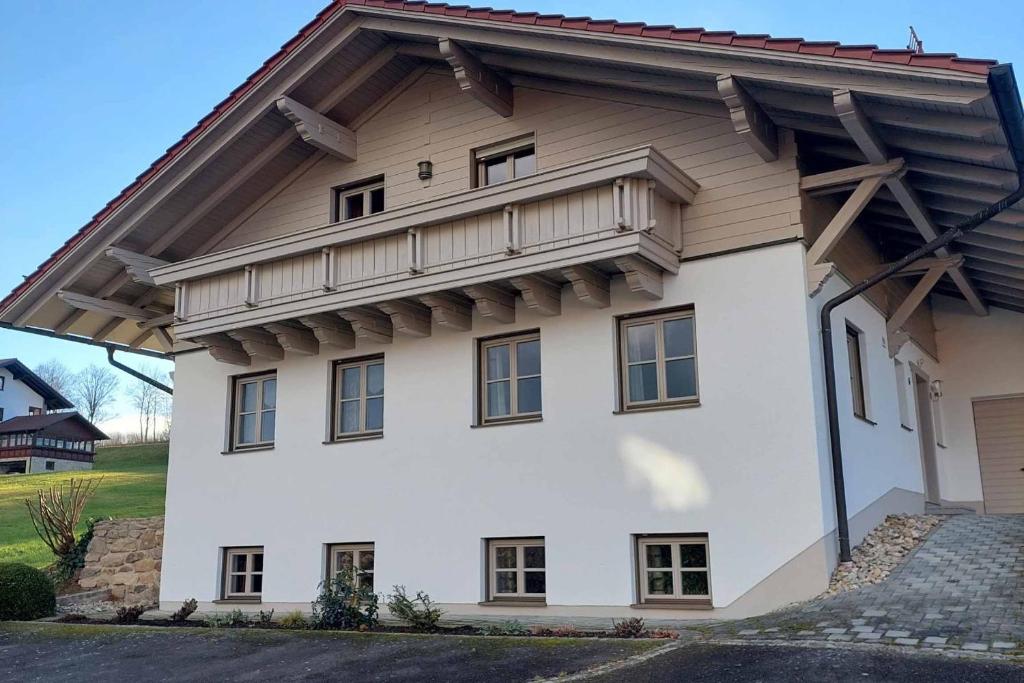 Appartement Gasthaus Schaupp 6 Einweging 94262 Kollnburg