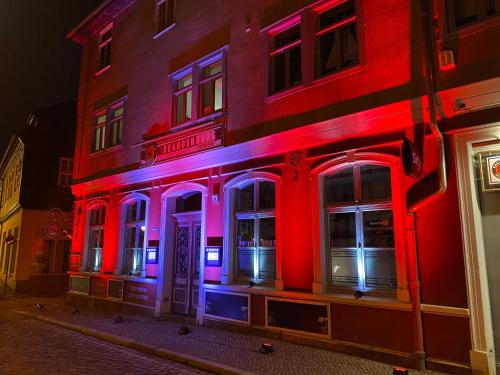Gaststätte Brandenburg