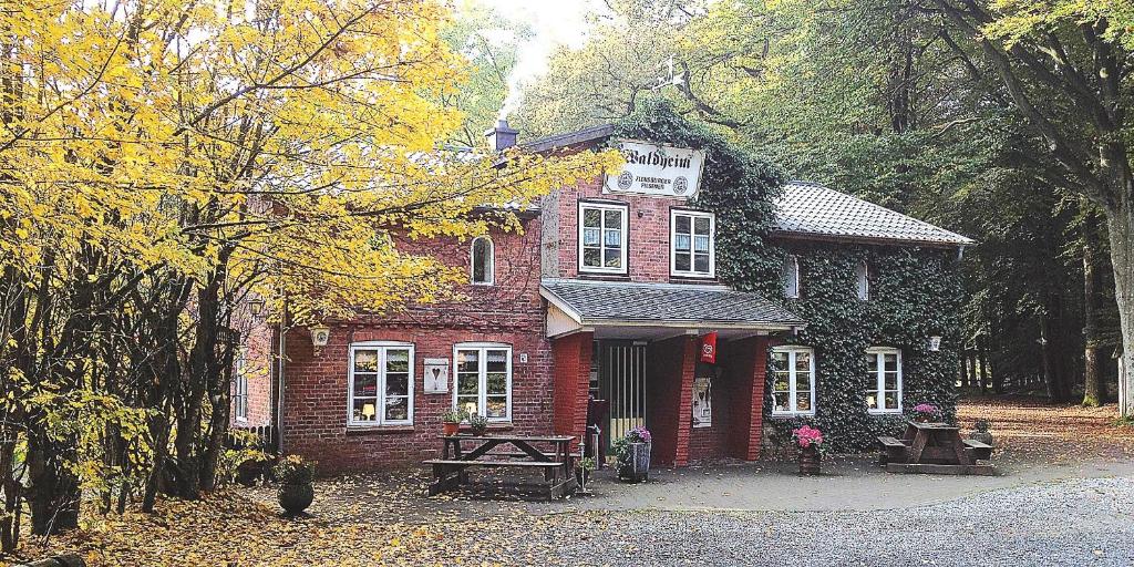 Gaststatte Waldheim Bohmstedtfeld 20, 25853 Bohmstedt