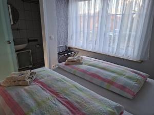 Appartement Gäth Thomsdorf 7F Dorfstraße 23738 Riepsdorf Schleswig-Holstein