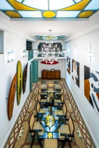 Gatsby le Magnifique Centre Biarritz