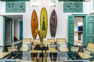 Gatsby le Magnifique Centre Biarritz