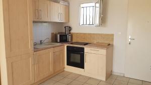 GB1-1114 : Appartement T3 4 couchages NARBONNE PLAGE