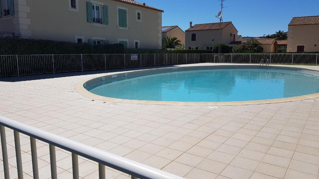 Appartement GB2-2110 : NARBONNE PLAGE : Appartement T3, 5 couchages Grandes Bleues 2, appt 2110, parking 29 11100 Narbonne-Plage