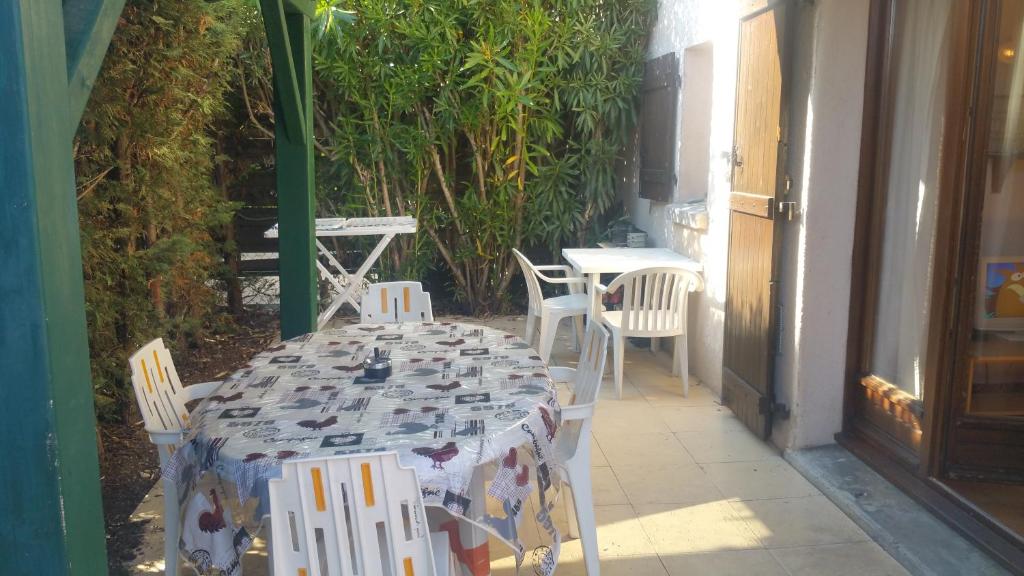 Gdemotte 34280 La Grande Motte