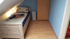 Geert-Bakker-Strasse Ferienwohnung Dunja