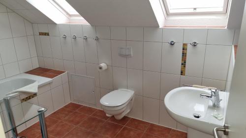Geert-Bakker-Strasse Ferienwohnung Eddy