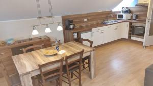 Geert-Bakker-Strasse Ferienwohnung Eddy