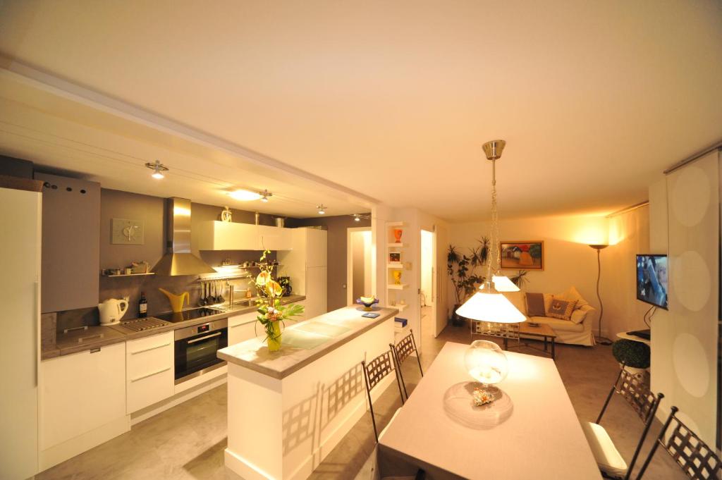 Geert-Bakker-Strasse Ferienwohnung Harry 26757 Borkum