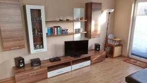 Geert-Bakker-Strasse Ferienwohnung Theo