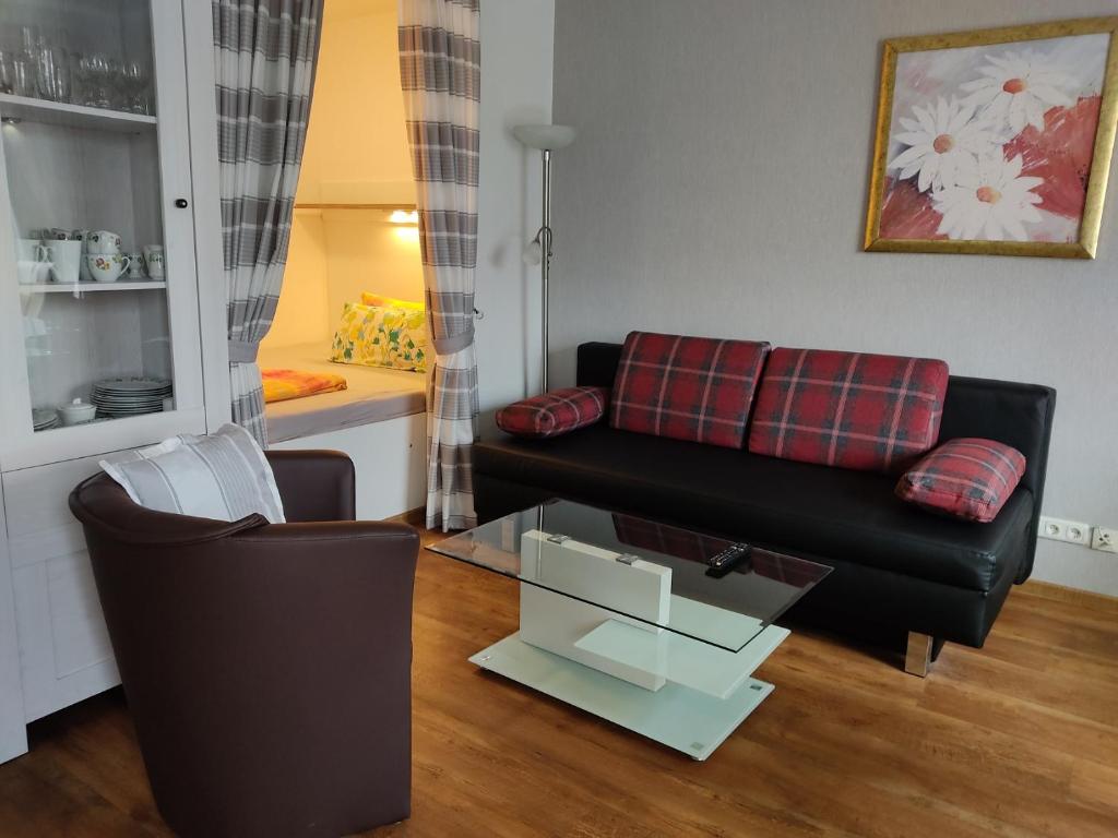 Appartement Geeste 1 70 Deichstraße Inhaber Hissenkemper, 2.Stock 27568 Bremerhaven