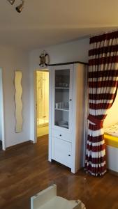 Appartement Geeste 2 78 Deichstraße 1. Stock, Hissenkemper 27568 Bremerhaven Brême