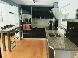 gehobene Ferienwohnung im schönen Odenwald